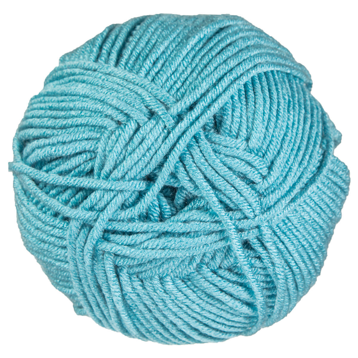 Scheepjes Chunky Monkey Yarn - 1722 Carolina Blue - Zoom Image