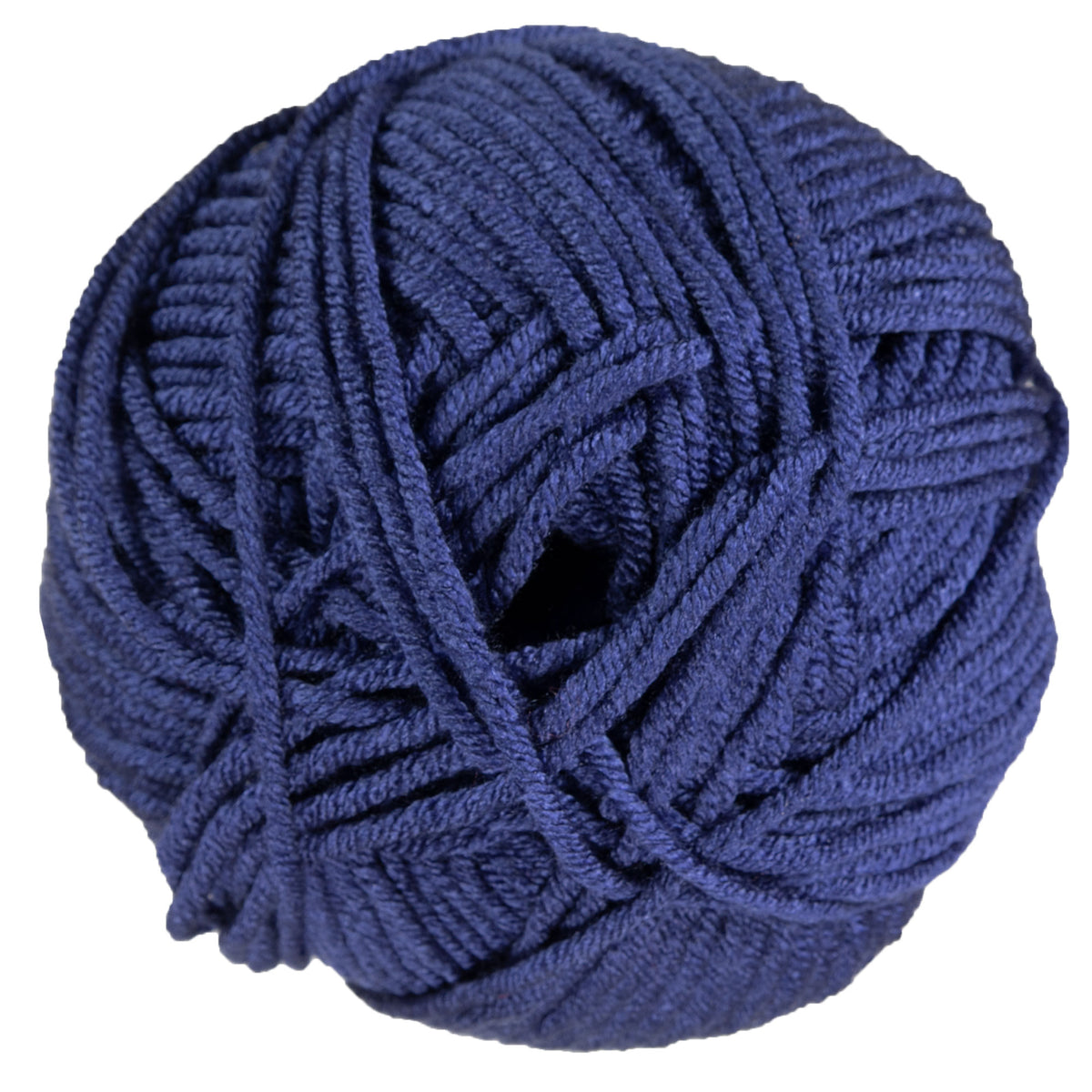 Scheepjes Chunky Monkey Yarn - 2005 Navy - Zoom Image
