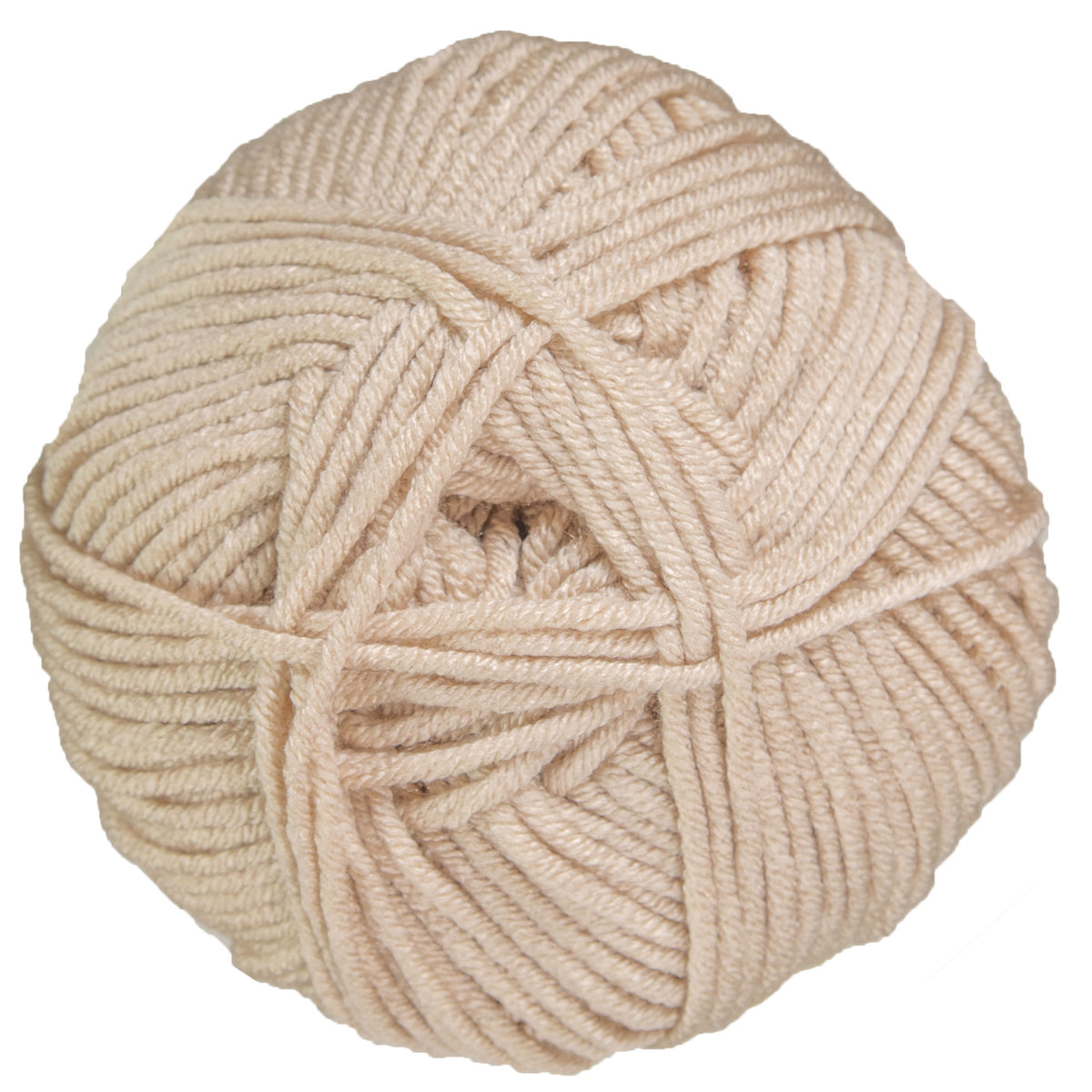 Scheepjes Chunky Monkey Yarn - 2010 Parchment - Zoom Image