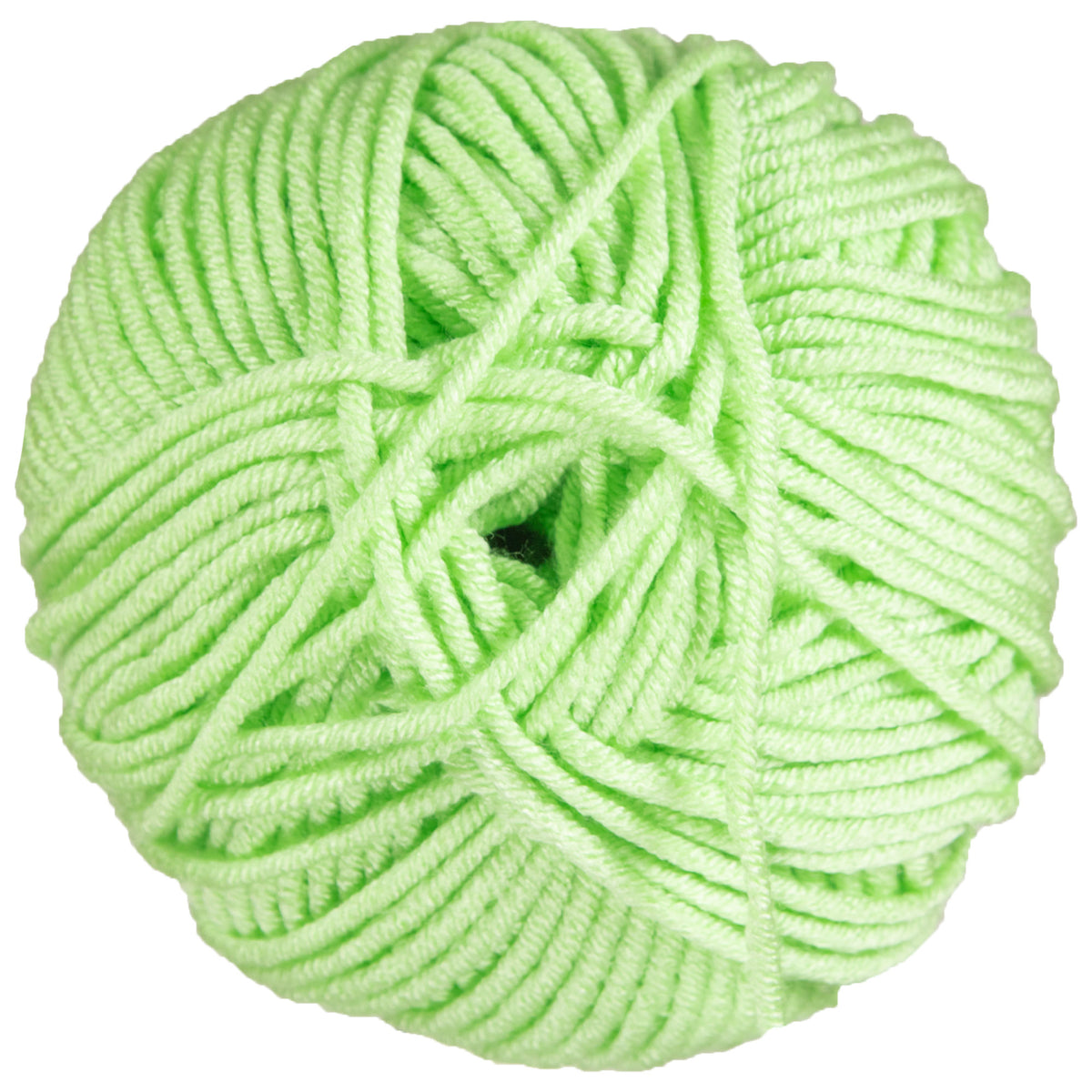 Scheepjes Chunky Monkey Yarn - 1316 Pistachio - Zoom Image