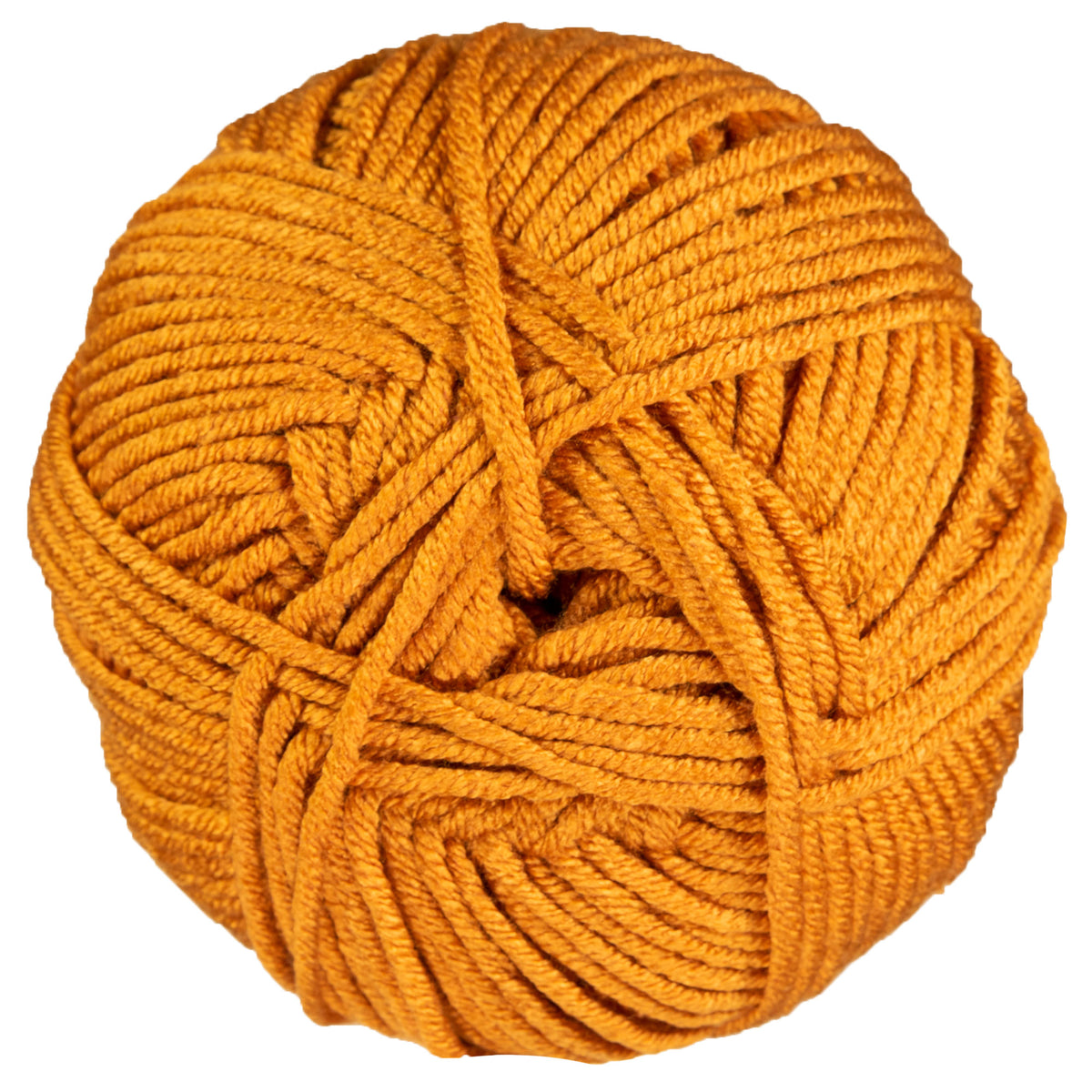 Scheepjes Chunky Monkey Yarn - 1709 Ochre - Zoom Image
