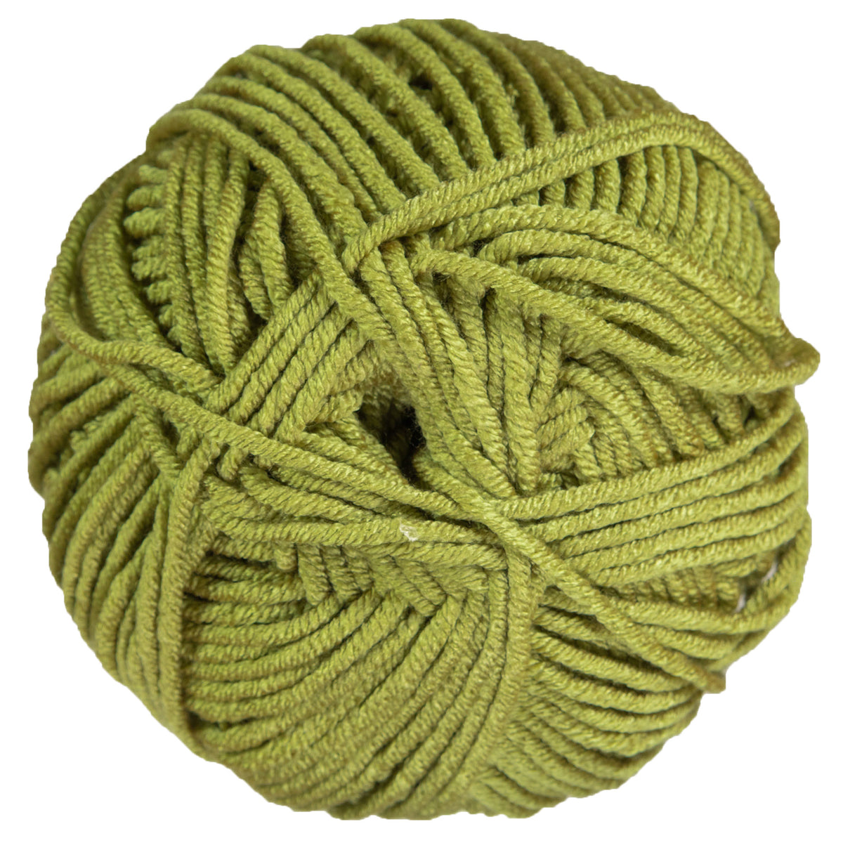 Scheepjes Chunky Monkey Yarn - 1065 Sage - Zoom Image
