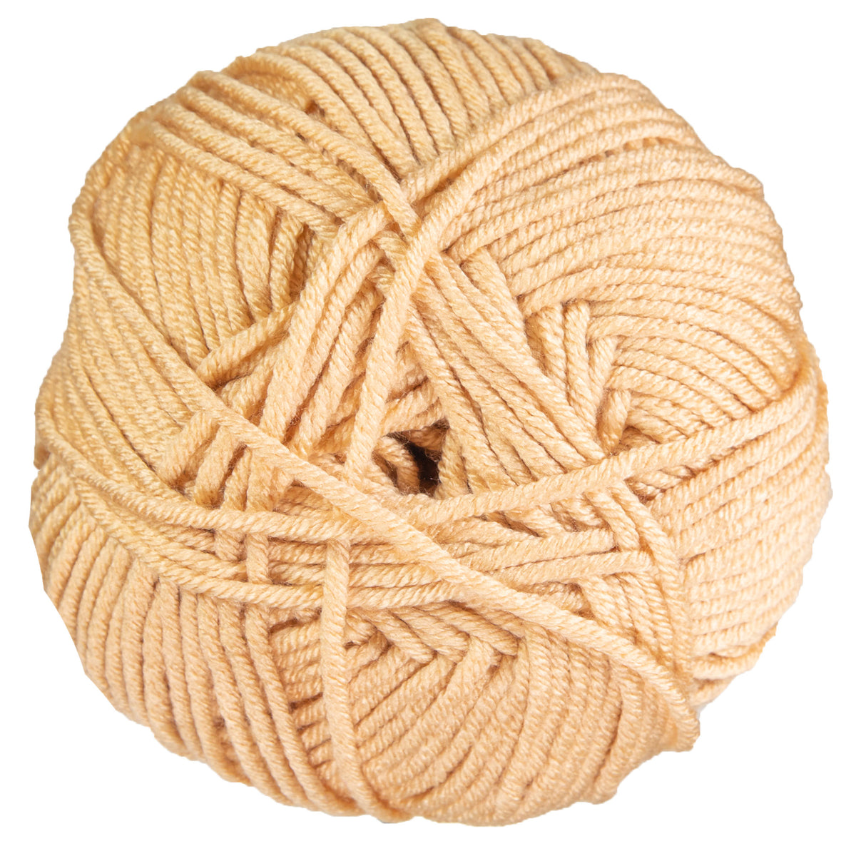 Scheepjes Chunky Monkey Yarn - 1710 Camel - Zoom Image