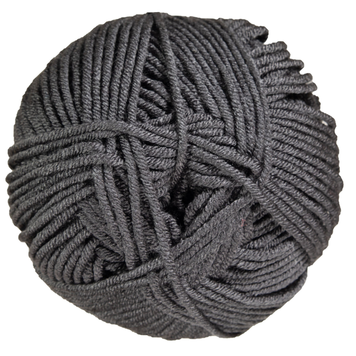 Scheepjes Chunky Monkey Yarn - 2018 Dark Grey - Zoom Image
