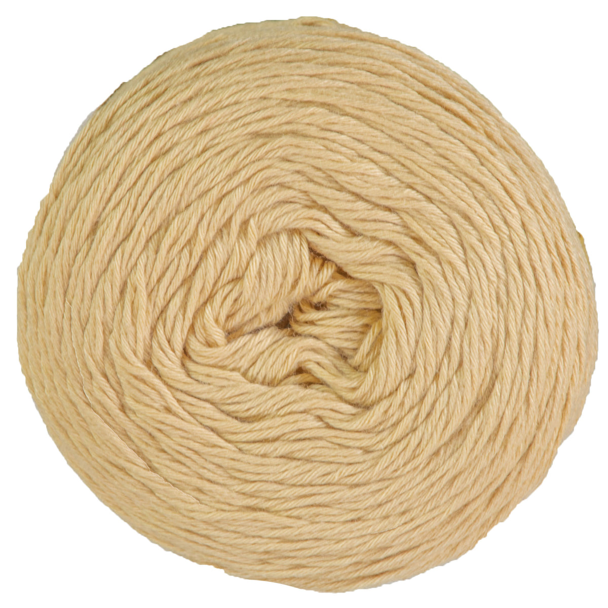 Scheepjes Whirlette Yarn - 886 Almond Butter - Zoom Image