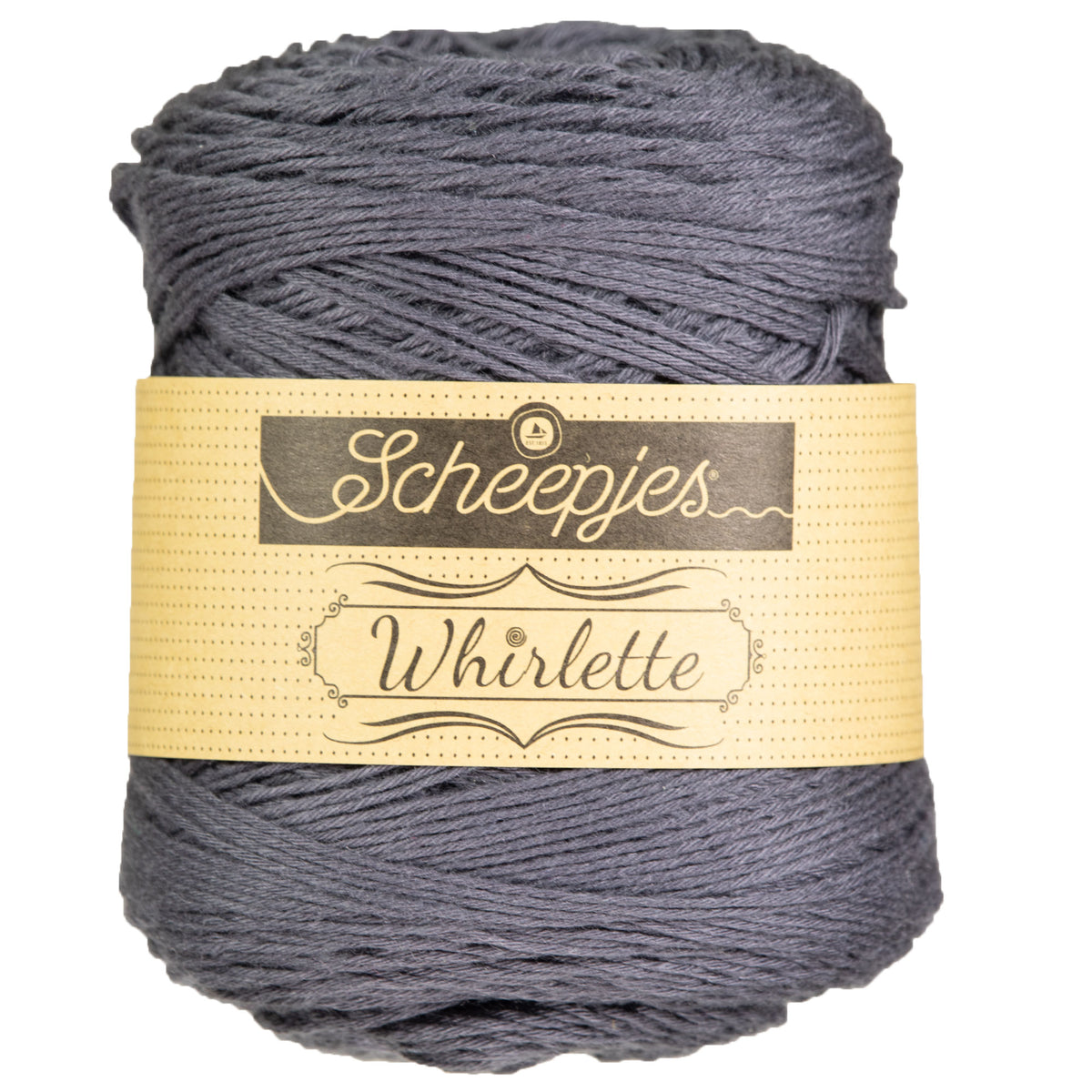 Scheepjes Whirlette Yarn - 865 Chewy - Zoom Image