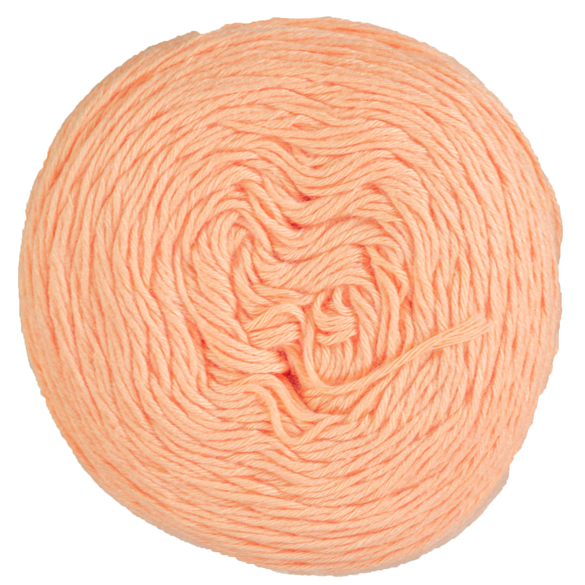 Scheepjes Whirlette Yarn - 873 Marshmallow - Zoom Image
