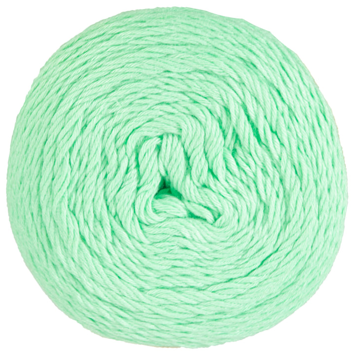 Scheepjes Whirlette Yarn - 884 Sour Apple - Zoom Image