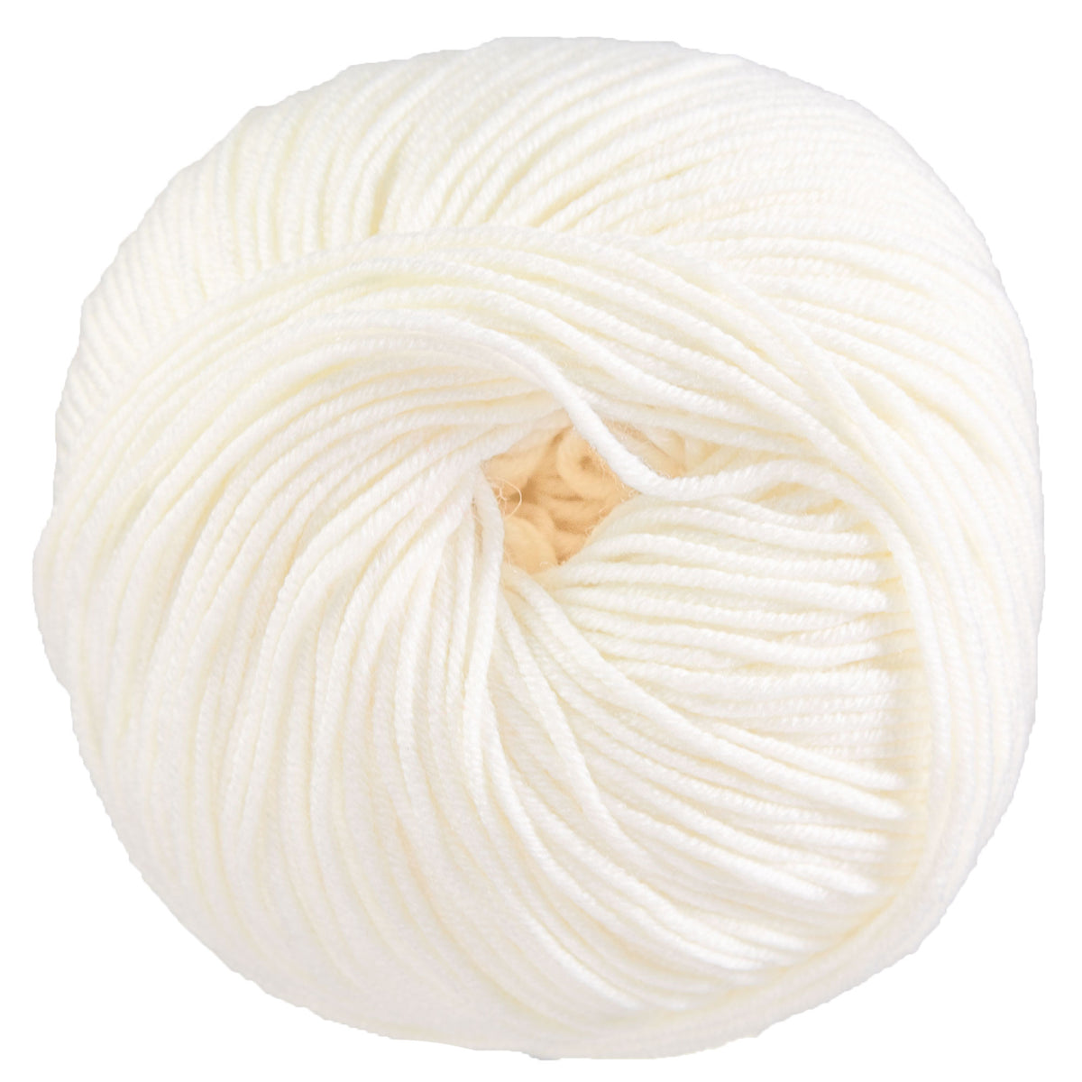 Sirdar Cashmere Merino Silk DK Yarn - 401 Waterlilly - Zoom Image