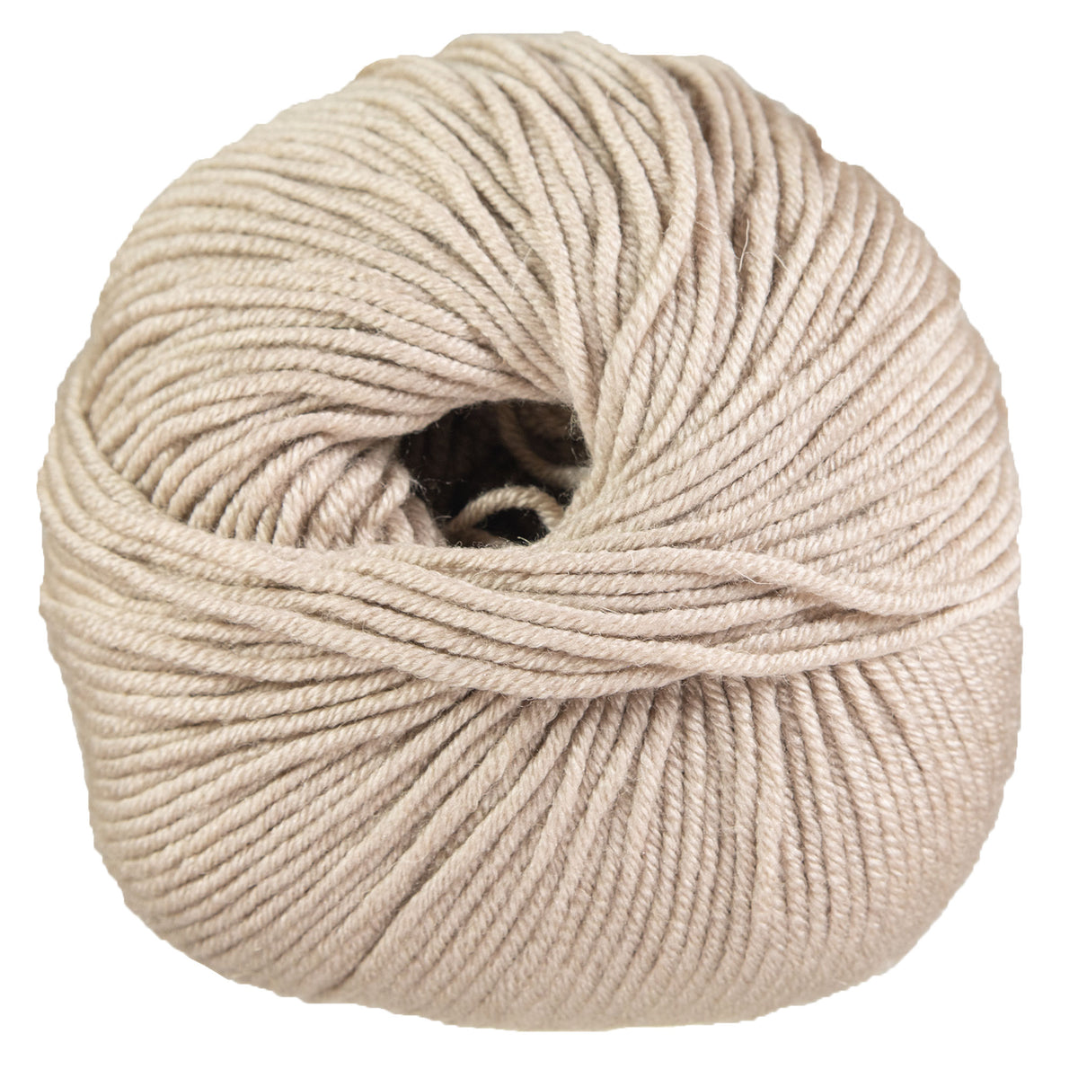 Sirdar Cashmere Merino Silk DK Yarn - 402 Candlelit Mink - Zoom Image

