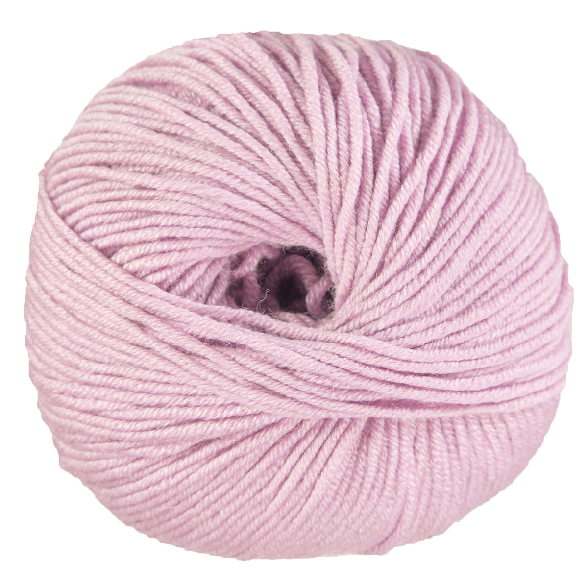 Sirdar Cashmere Merino Silk DK Yarn - 410 Lilac Blossom - Zoom Image
