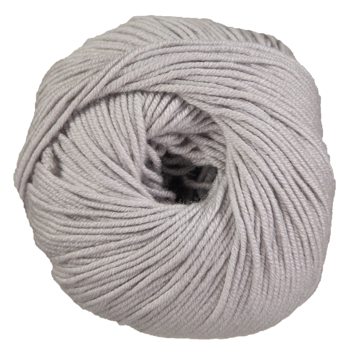 Sirdar Cashmere Merino Silk DK Yarn - 306 Silvery Moon - Zoom Image