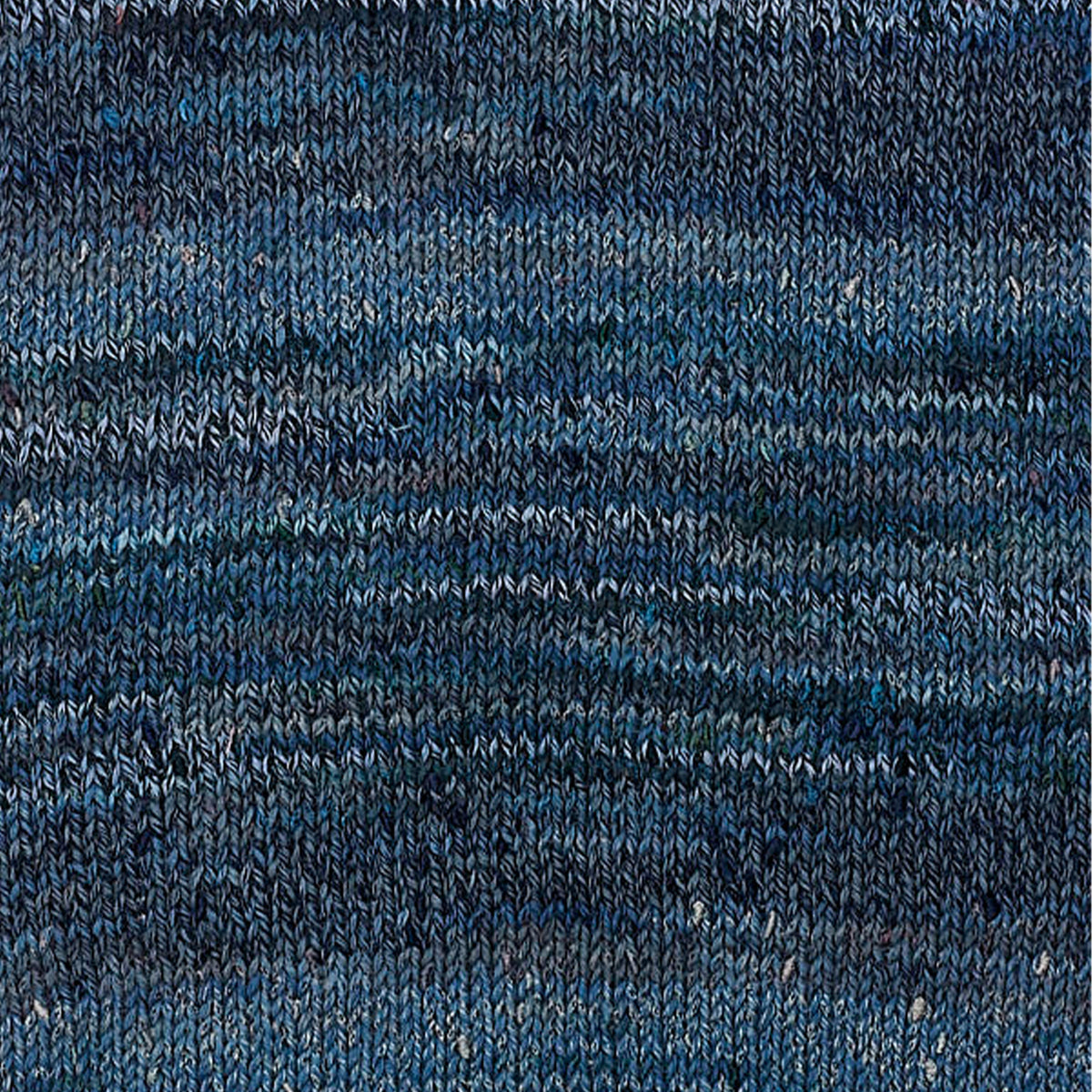 Berroco Summer Sesame Yarn - 5242 Ocean - Zoom Image

