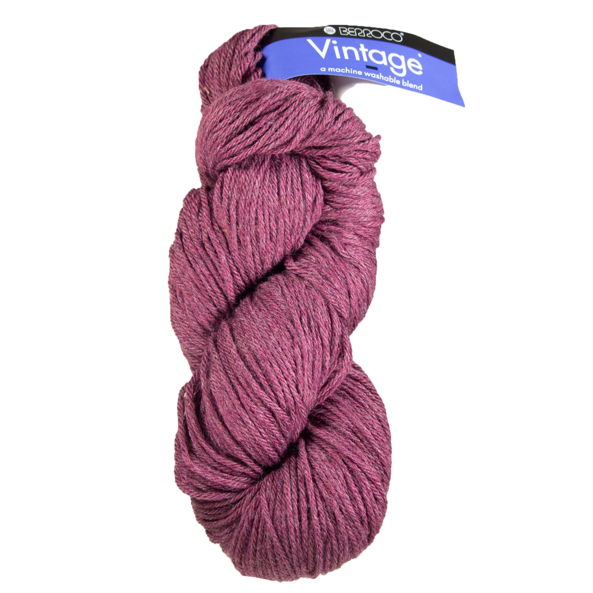 Berroco Vintage Yarn - 51171 Begonia - Zoom Image
