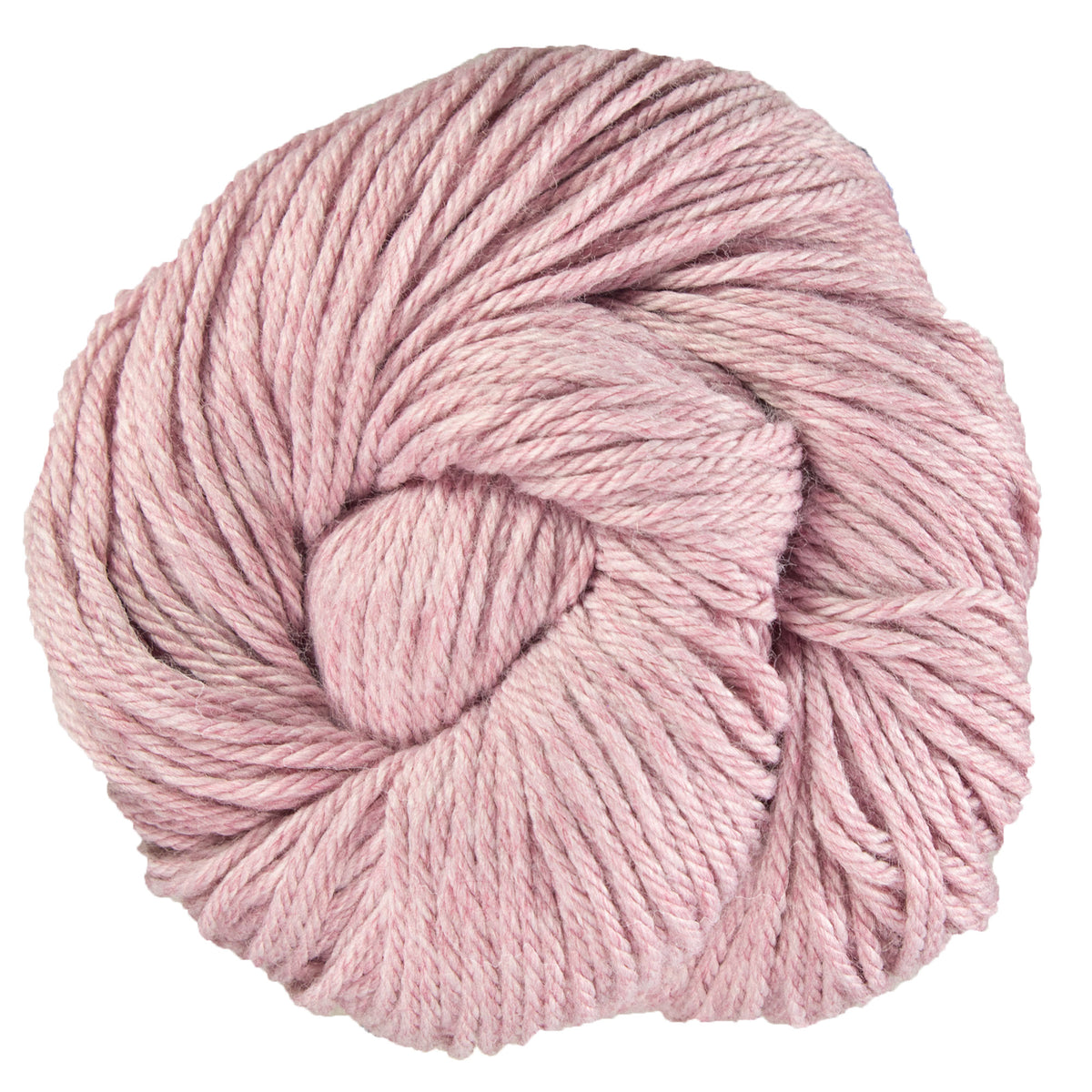Berroco Vintage Chunky Yarn - 61170 Rose Quartz - Zoom Image

