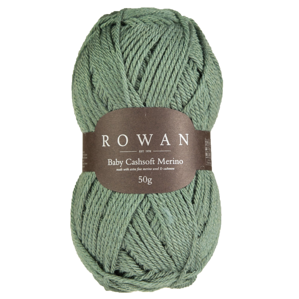 Rowan Baby Cashsoft Merino Yarn - 125 Cecily - Zoom Image