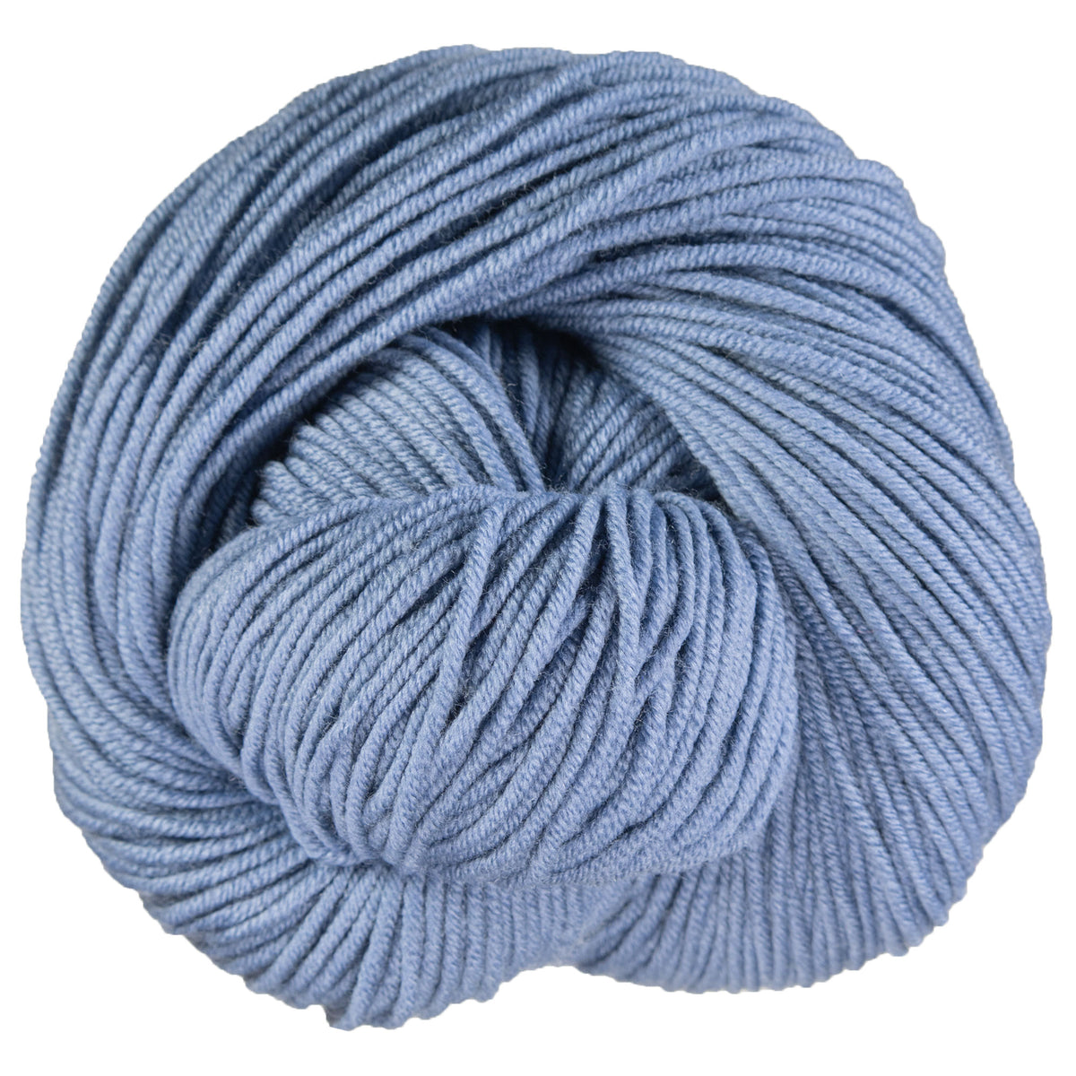 Plymouth Yarn Worsted Merino Superwash Yarn - 97 Moonlight - Zoom Image
