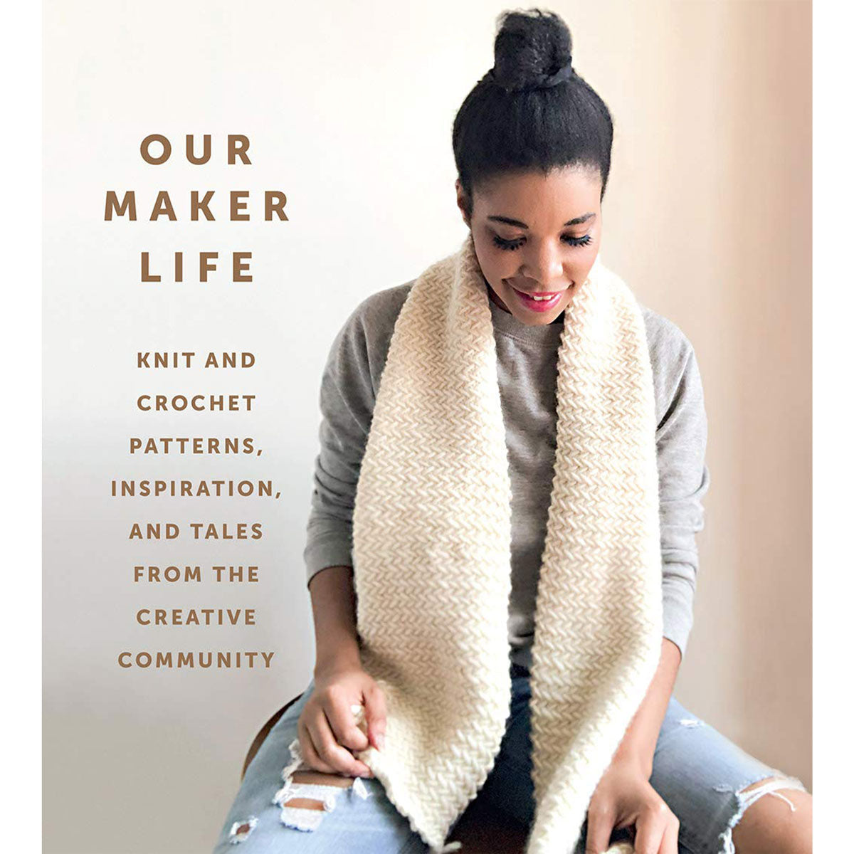 Our Maker Life - Our Maker Life - Extra Image