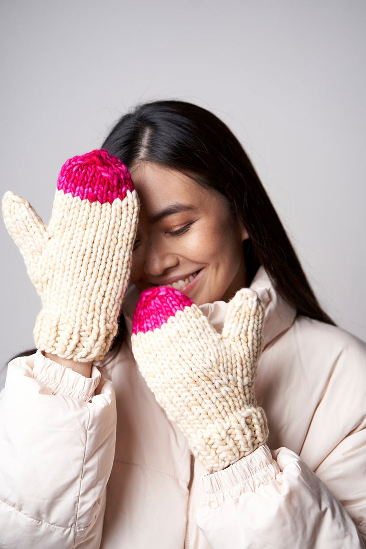 Malabrigo Book Series - Book 19: Rasta Studio - Extra Image