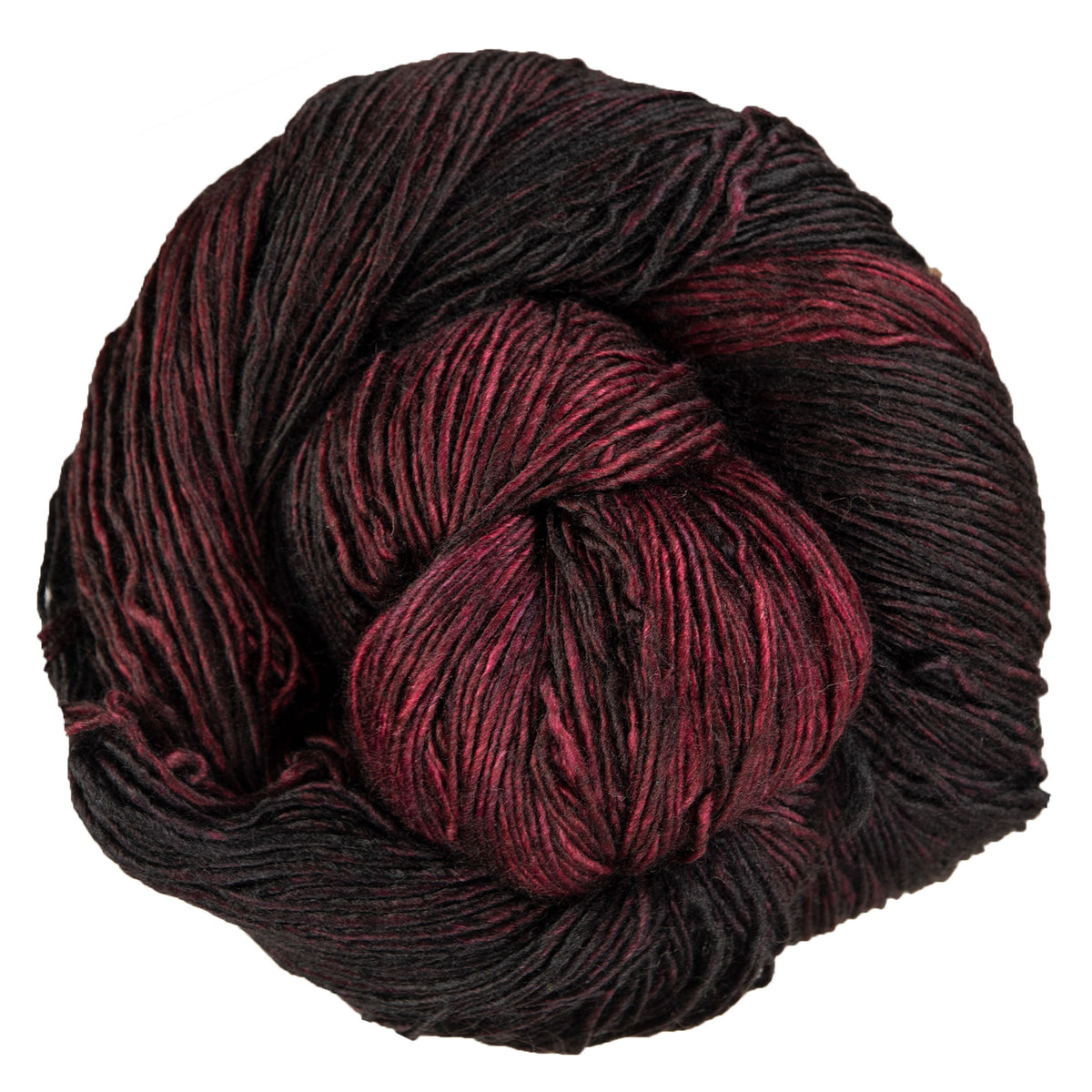 Malabrigo Mechita Yarn - 354 Swamp - Zoom Image

