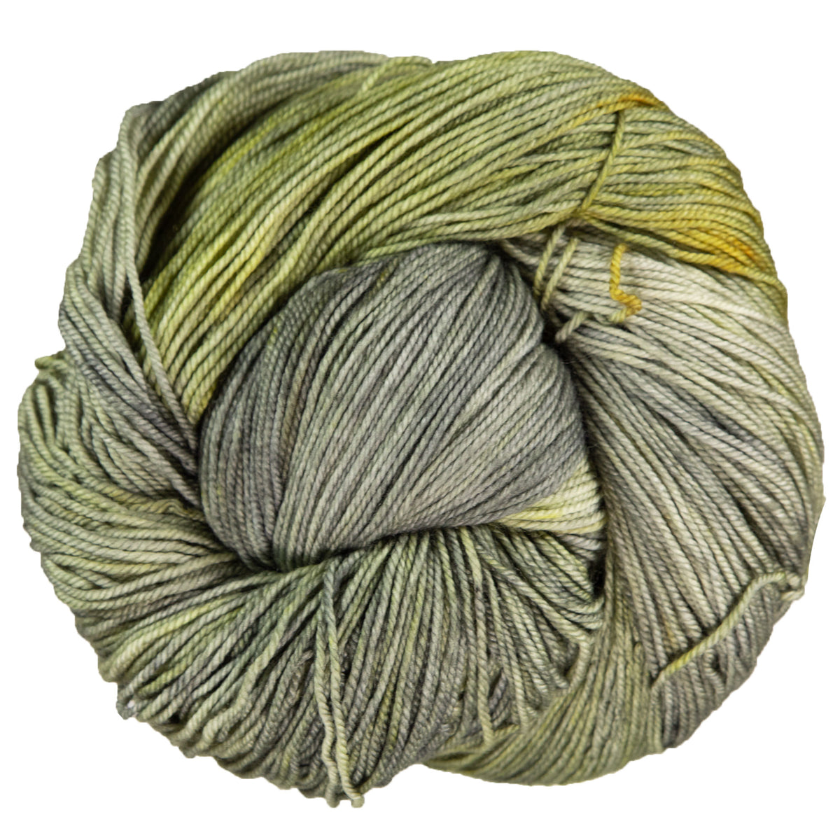 Malabrigo Sock Yarn - 345 Land of Oz - Zoom Image
