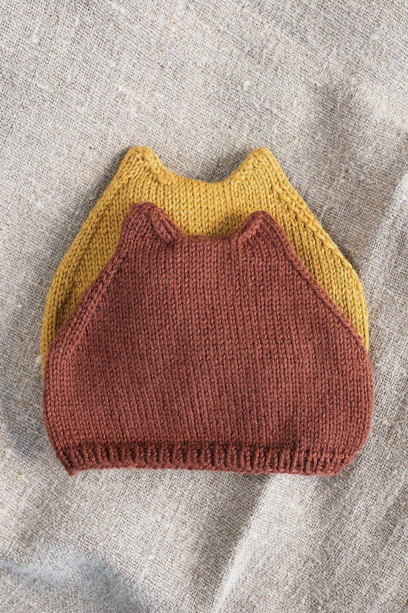 Rowan Bloom at Rowan Book Two: Baby Cashsoft Merino Patterns - Cherub - PDF Download - Extra Image