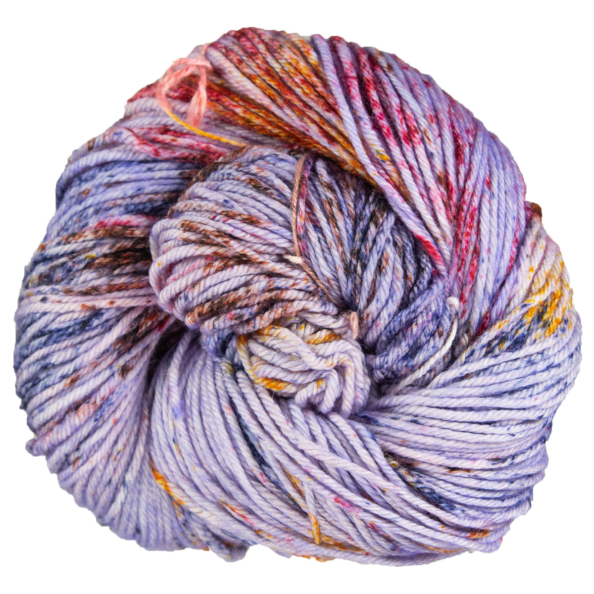 Malabrigo Rios Yarn - 276 Medusa - Zoom Image