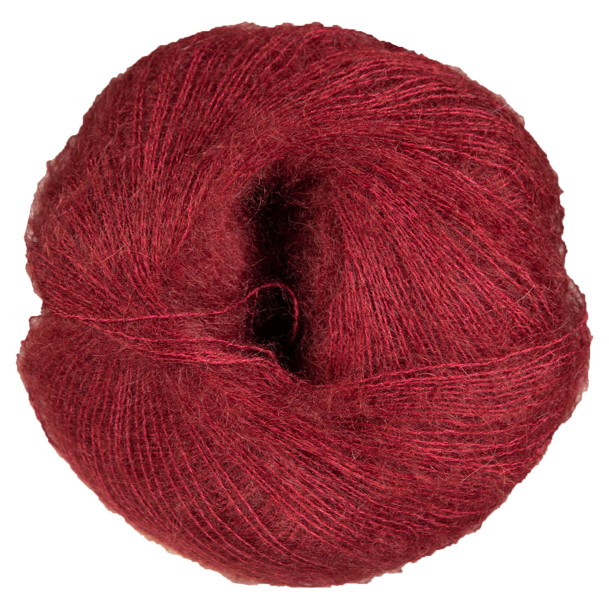 Berroco Aerial Yarn - 3459 Merlot - Zoom Image
