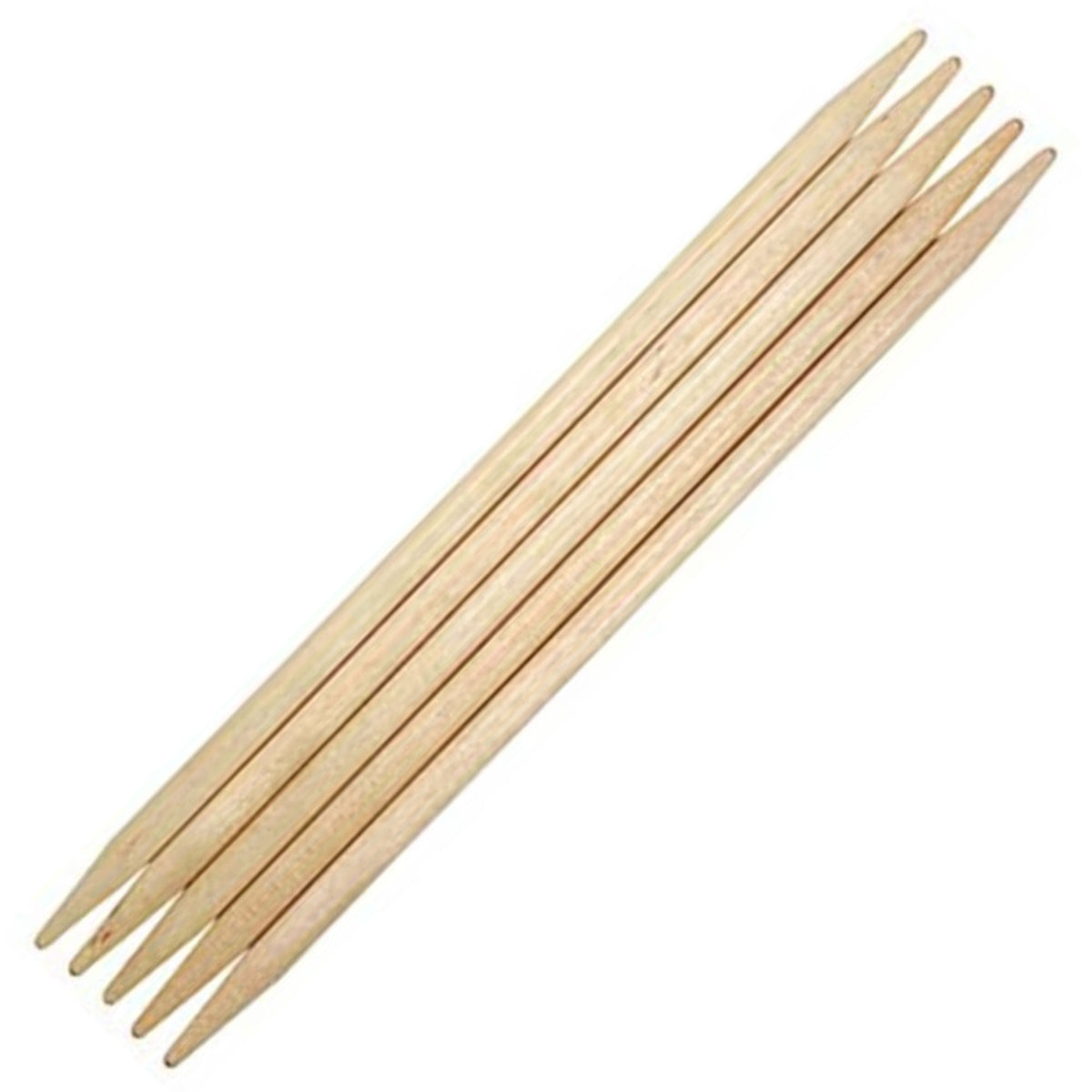 Brittany Double Point Needles - US 13 (9.0mm) - 7.5" - Zoom Image