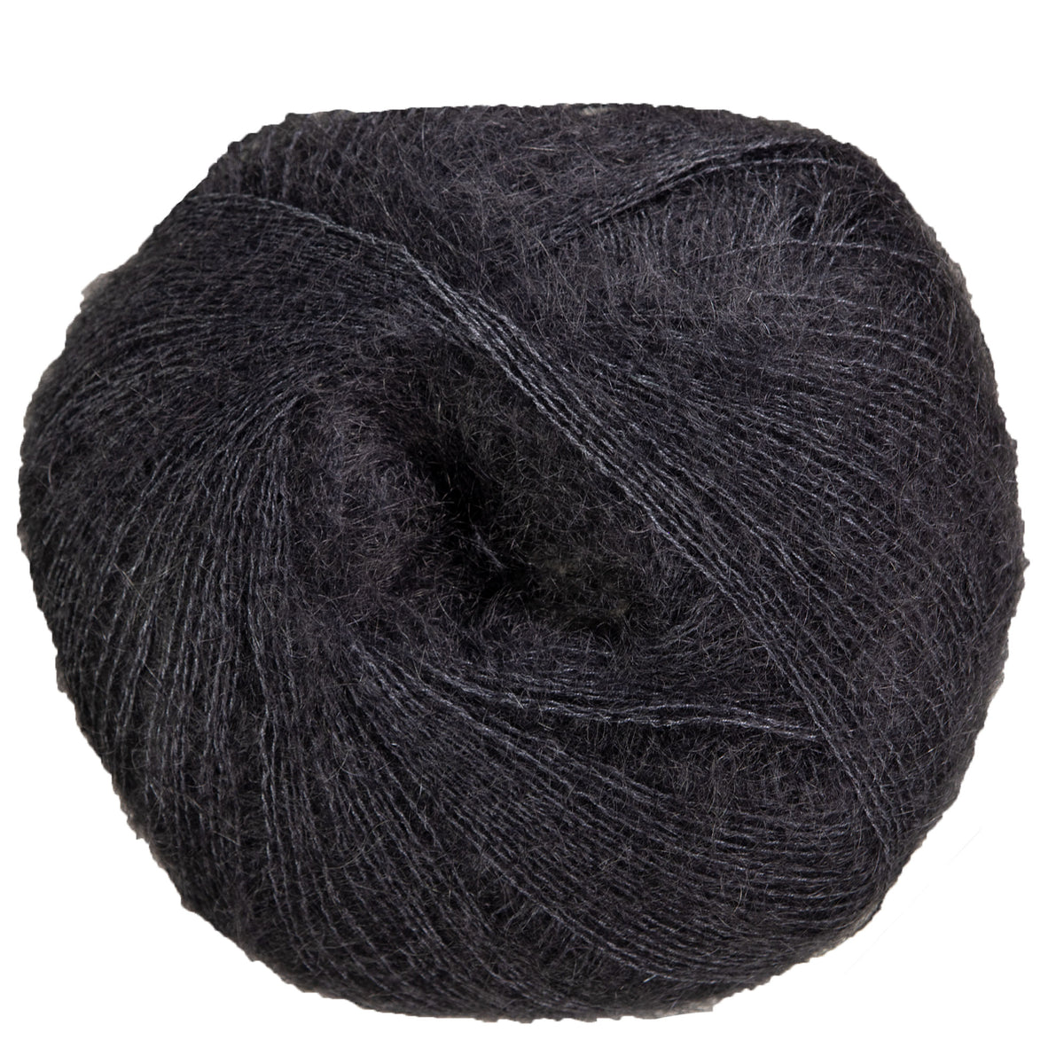 Berroco Aerial Yarn - 3462 Raven - Zoom Image

