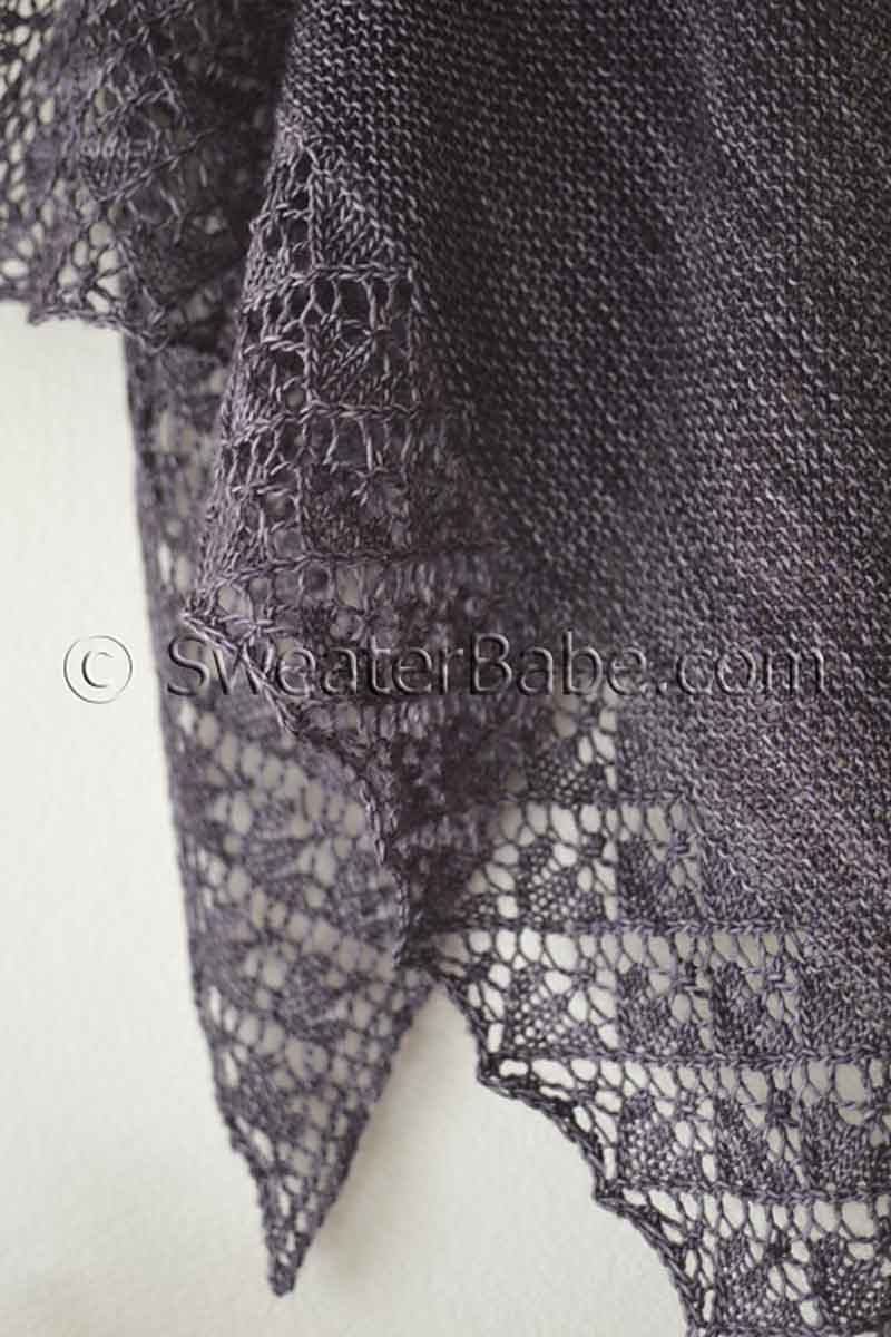 SweaterBabe Pattern Collection Patterns - Adaline - PDF Download - Extra Image
