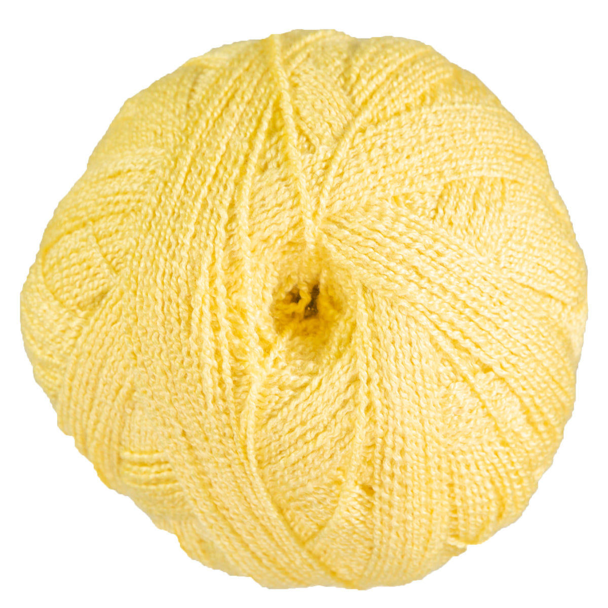 Universal Yarn Bamboo Pop Socks Yarn - 603 Dandelion - Zoom Image