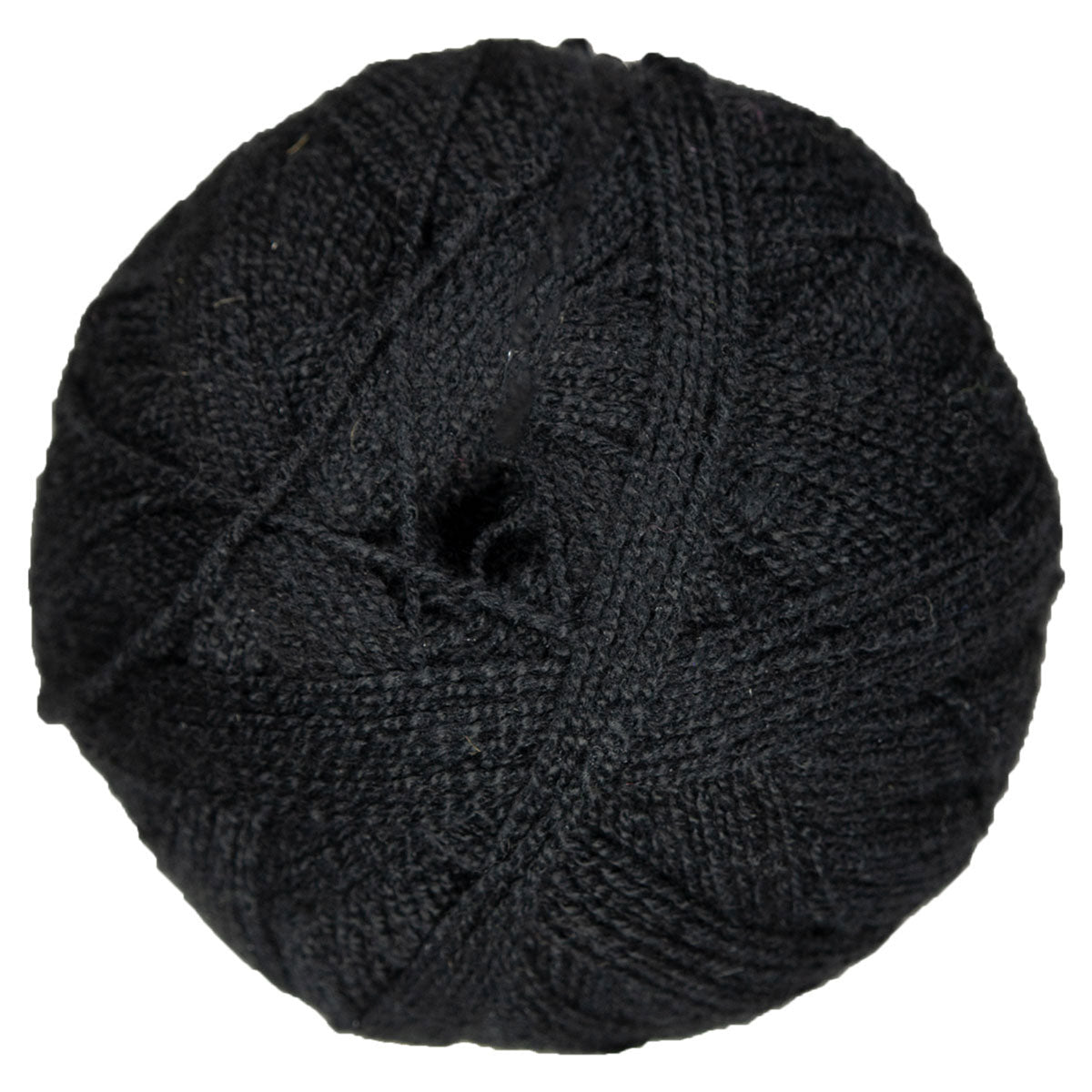 Universal Yarn Bamboo Pop Socks Yarn - 622 Nocturnal - Extra Image