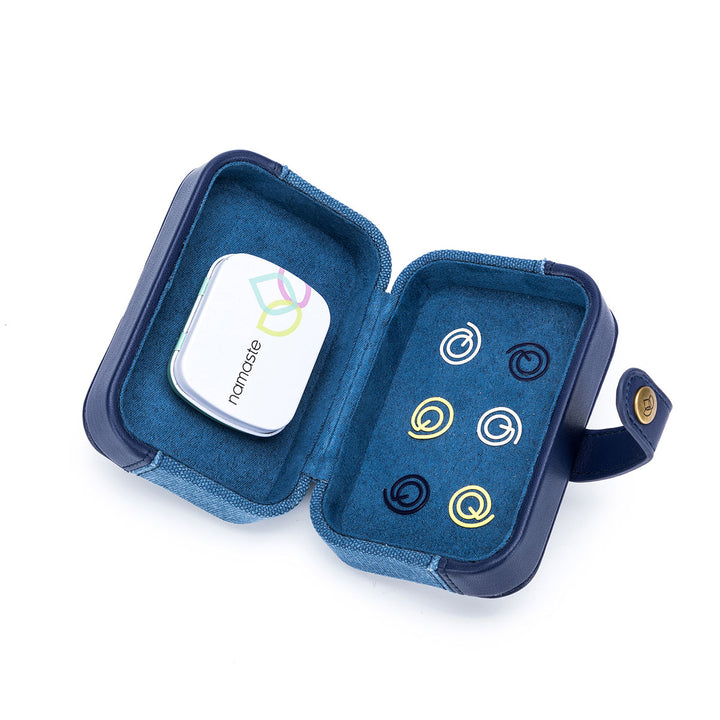 della Q Maker's Buddy Case - Sage - Extra Image