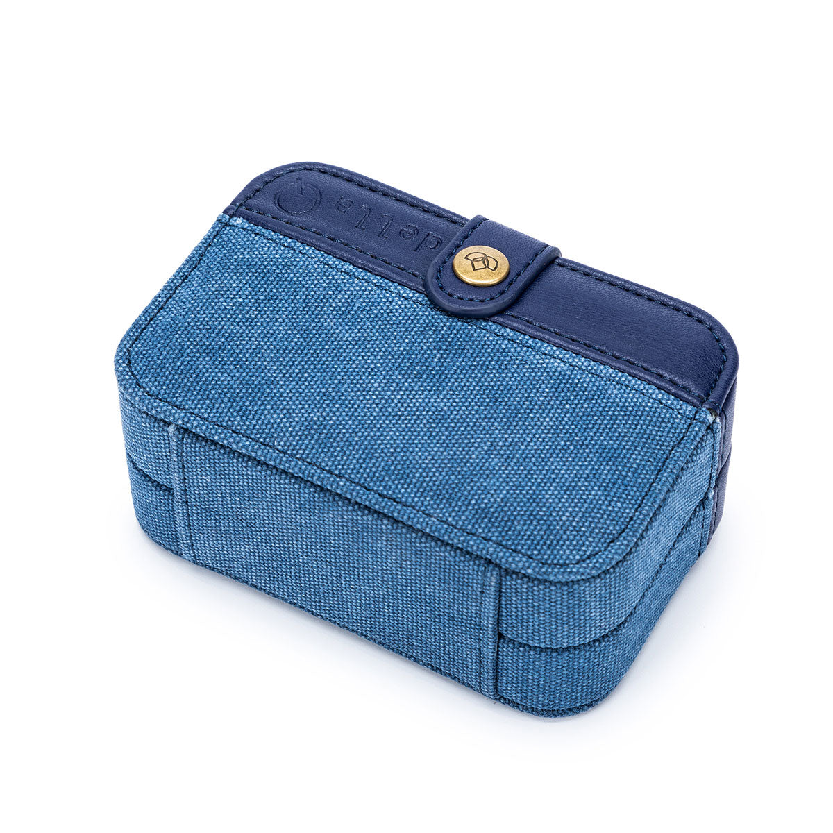 della Q Maker's Buddy Case - Sage - Extra Image