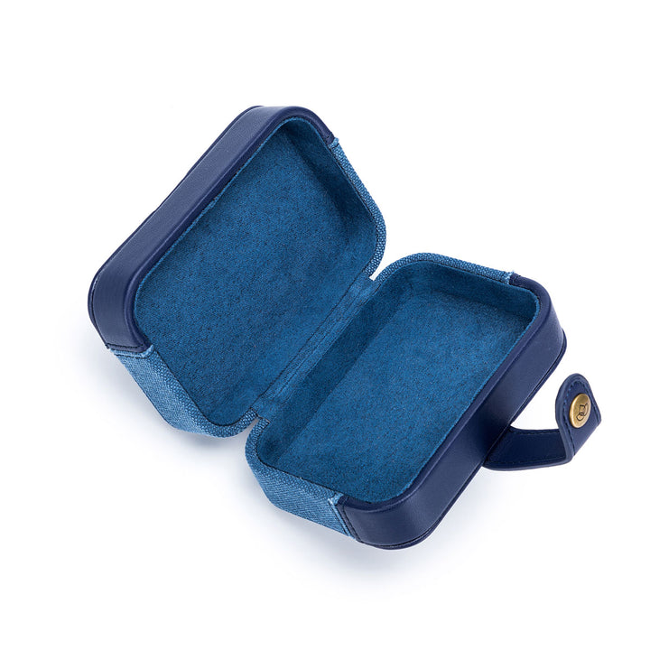 della Q Maker's Buddy Case - Maroon - Extra Image