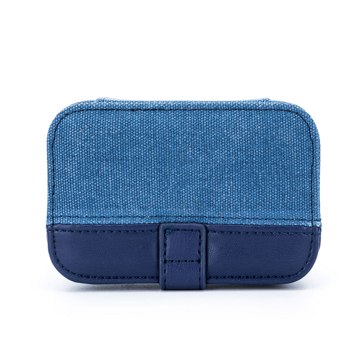 della Q Maker's Buddy Case - Indigo - Extra Image