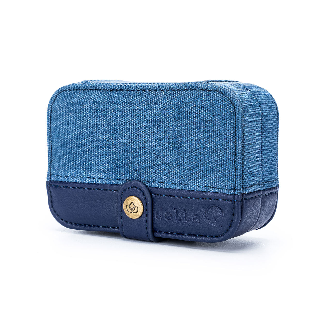 della Q Maker's Buddy Case - Indigo - Extra Image
