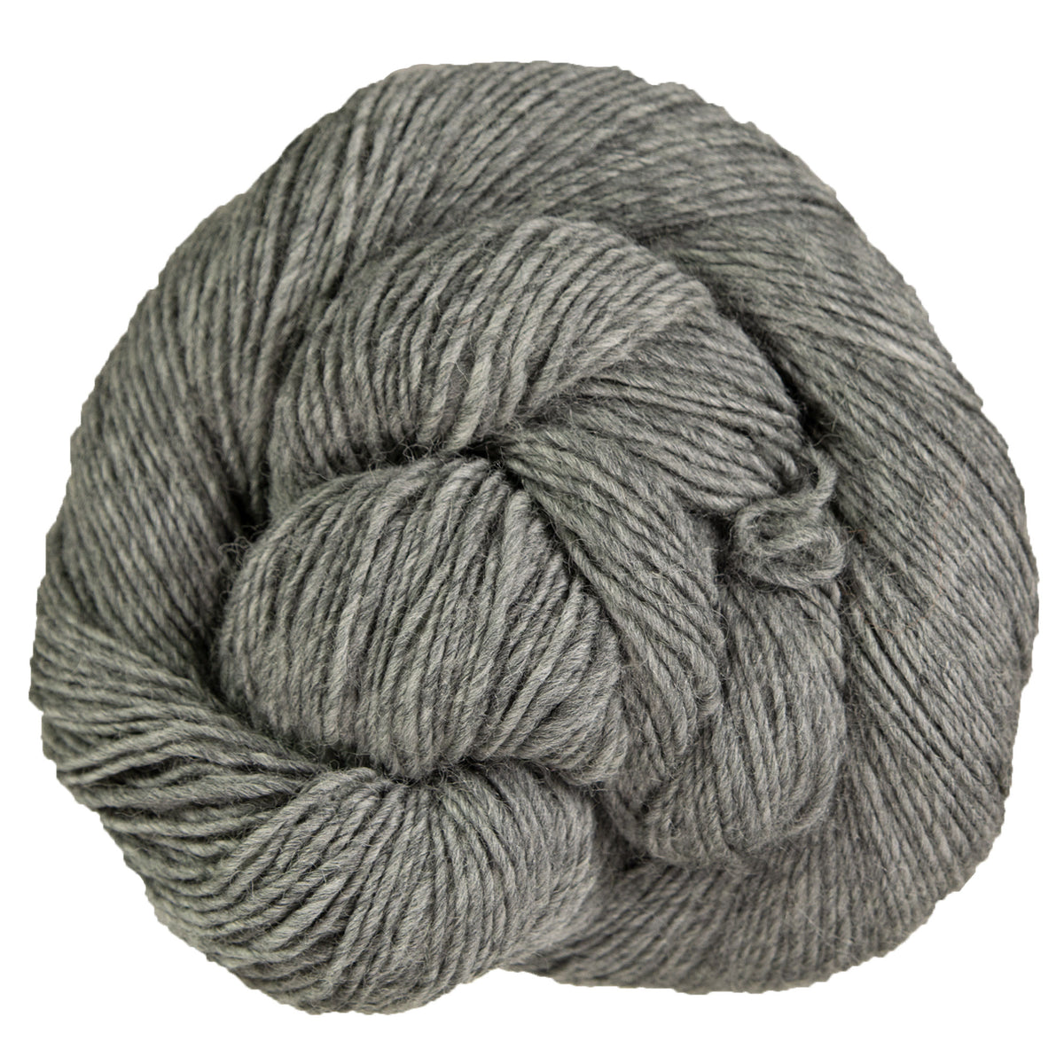 Blue Sky Fibers Woolstok Light Yarn - 2301 Storm Cloud - Zoom Image
