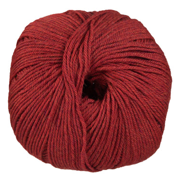 Cascade Yarns 220 Superwash Yarn - 1922 Christmas Red Heather - Zoom Image