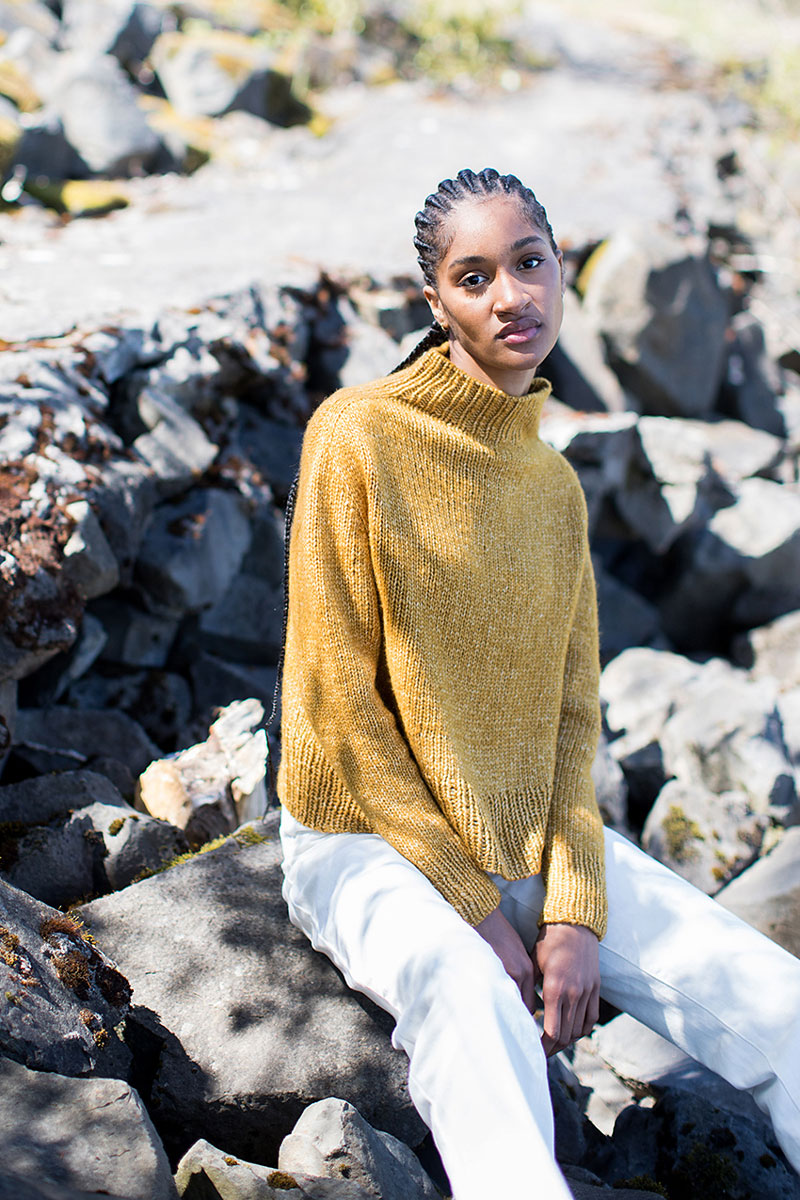 Woolfolk Luft Patterns - Skaro - PDF Download - Extra Image