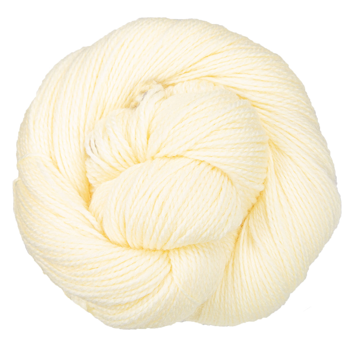Cascade Yarns 220 Superwash Fingering Yarn - 01 Cream - Zoom Image

