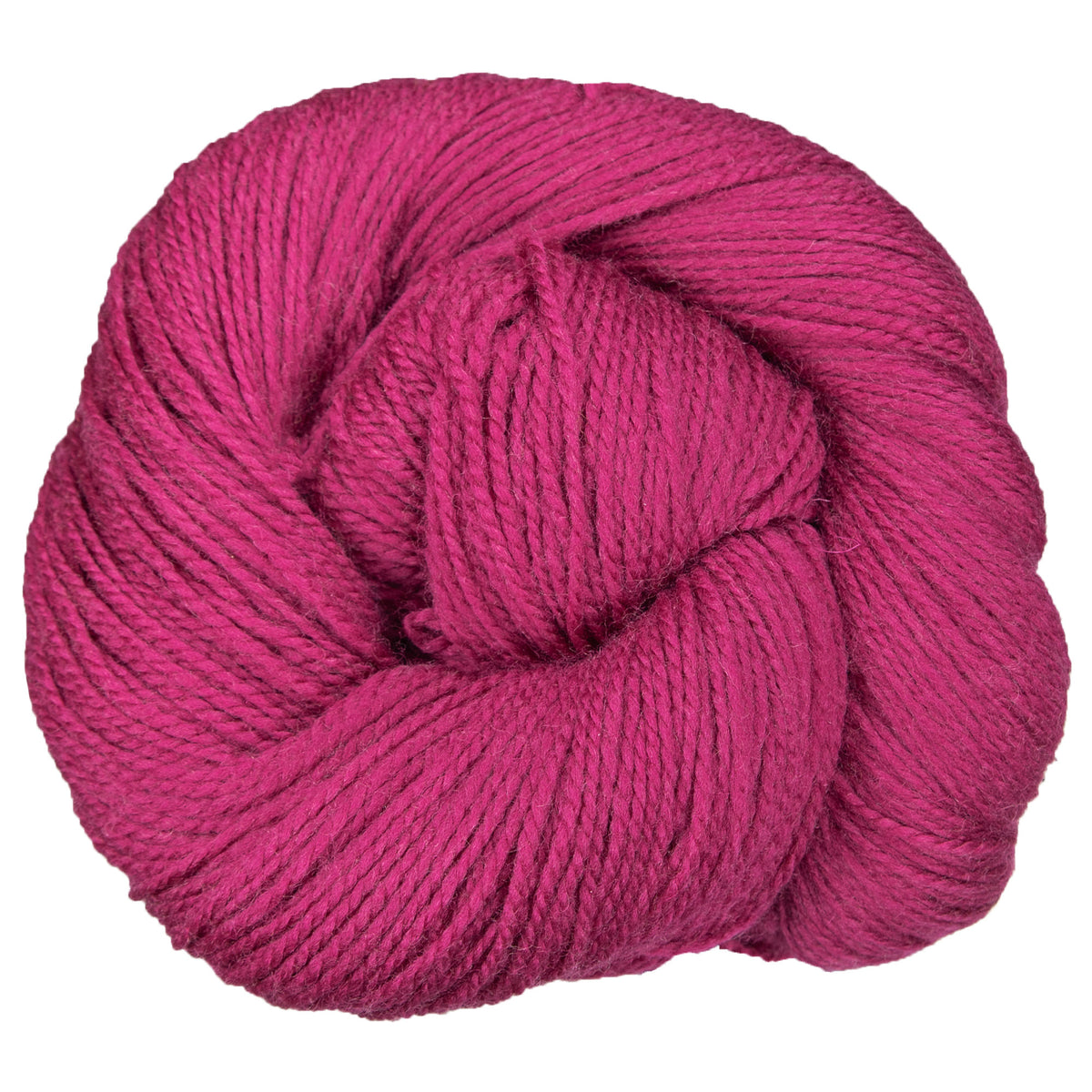 Cascade Yarns 220 Superwash Fingering Yarn - 22 Raspberry - Zoom Image
