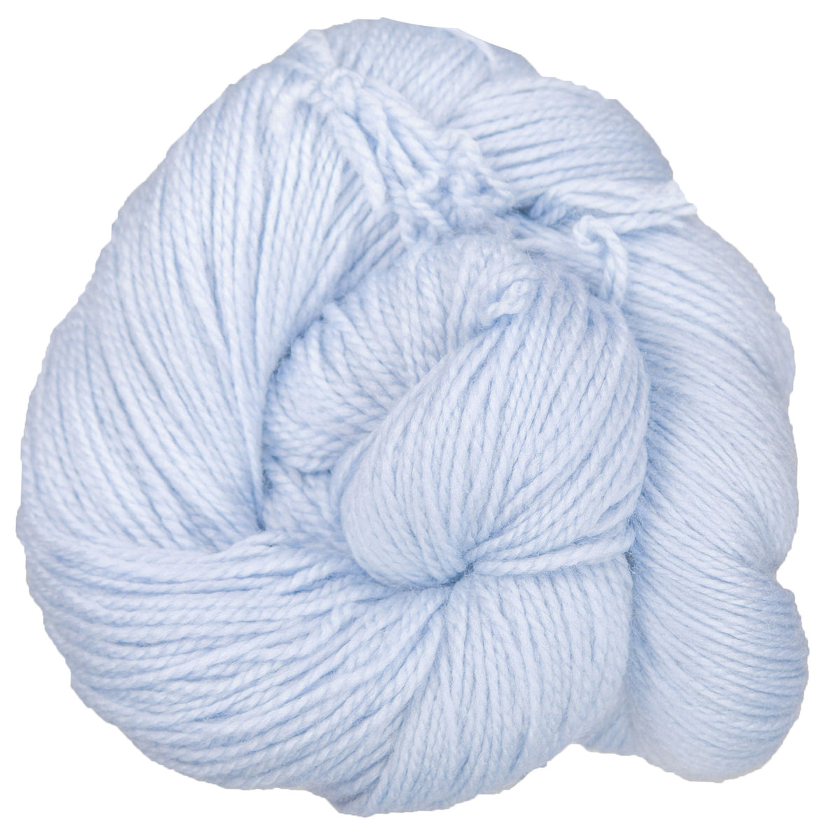 Cascade Yarns 220 Superwash Fingering Yarn - 55 Arctic Ice - Zoom Image
