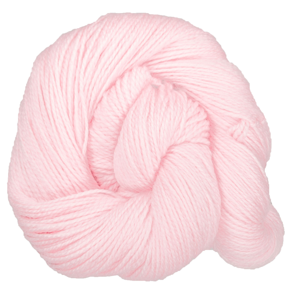 Cascade Yarns 220 Superwash Fingering Yarn - 63 Pale Lilac - Zoom Image
