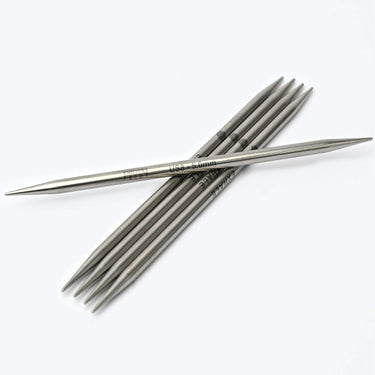KnitPro Mindful Double Point Needles - US 2.5 (3.0mm) - 8" - Zoom Image