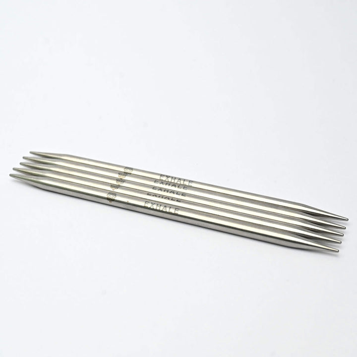 KnitPro Mindful Double Point Needles - US 2.5 (3.0mm) - 8" - Extra Image