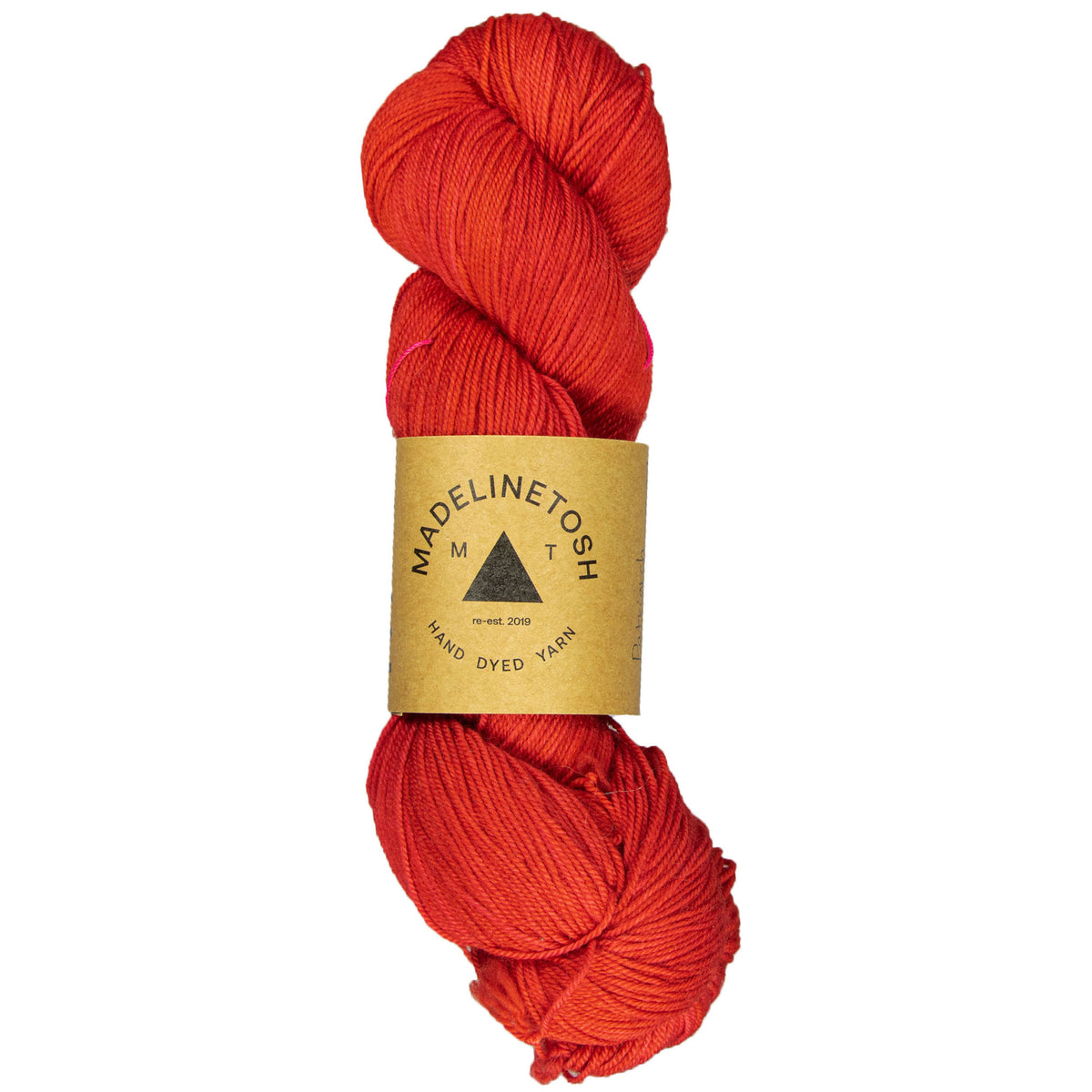 Madelinetosh Twist Light Yarn - Patriarch - Zoom Image
