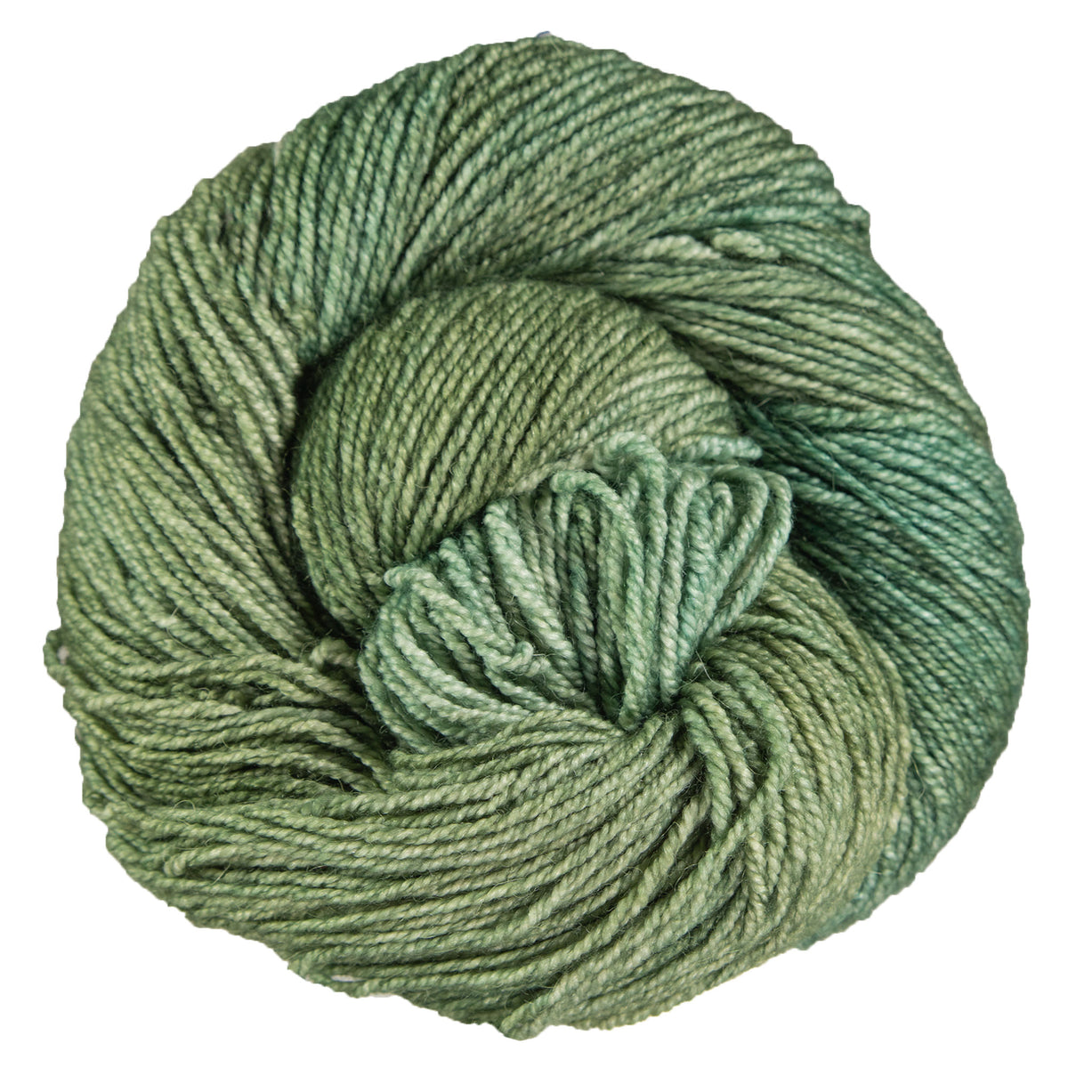 Malabrigo Dos Tierras Yarn - 363 Pascal - Zoom Image