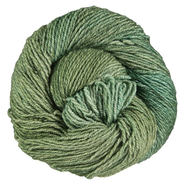 Malabrigo Dos Tierras Yarn - 363 Pascal - Zoom Image